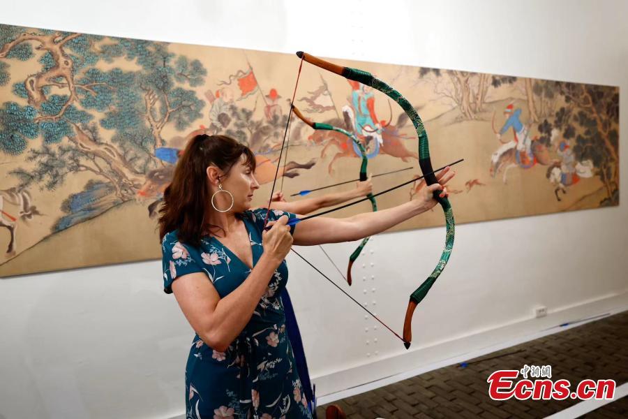 他曾多次表