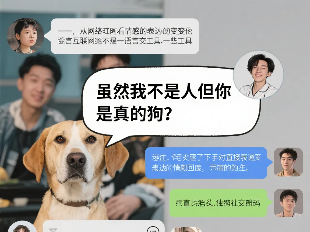 它还可能在