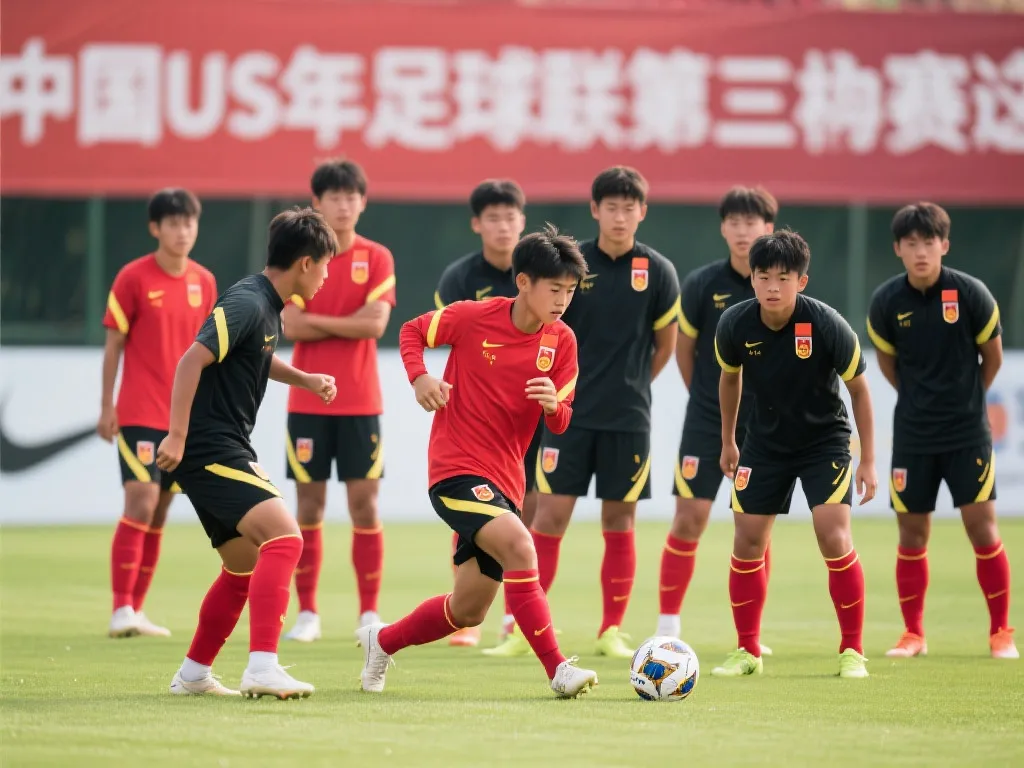 王霜从小便