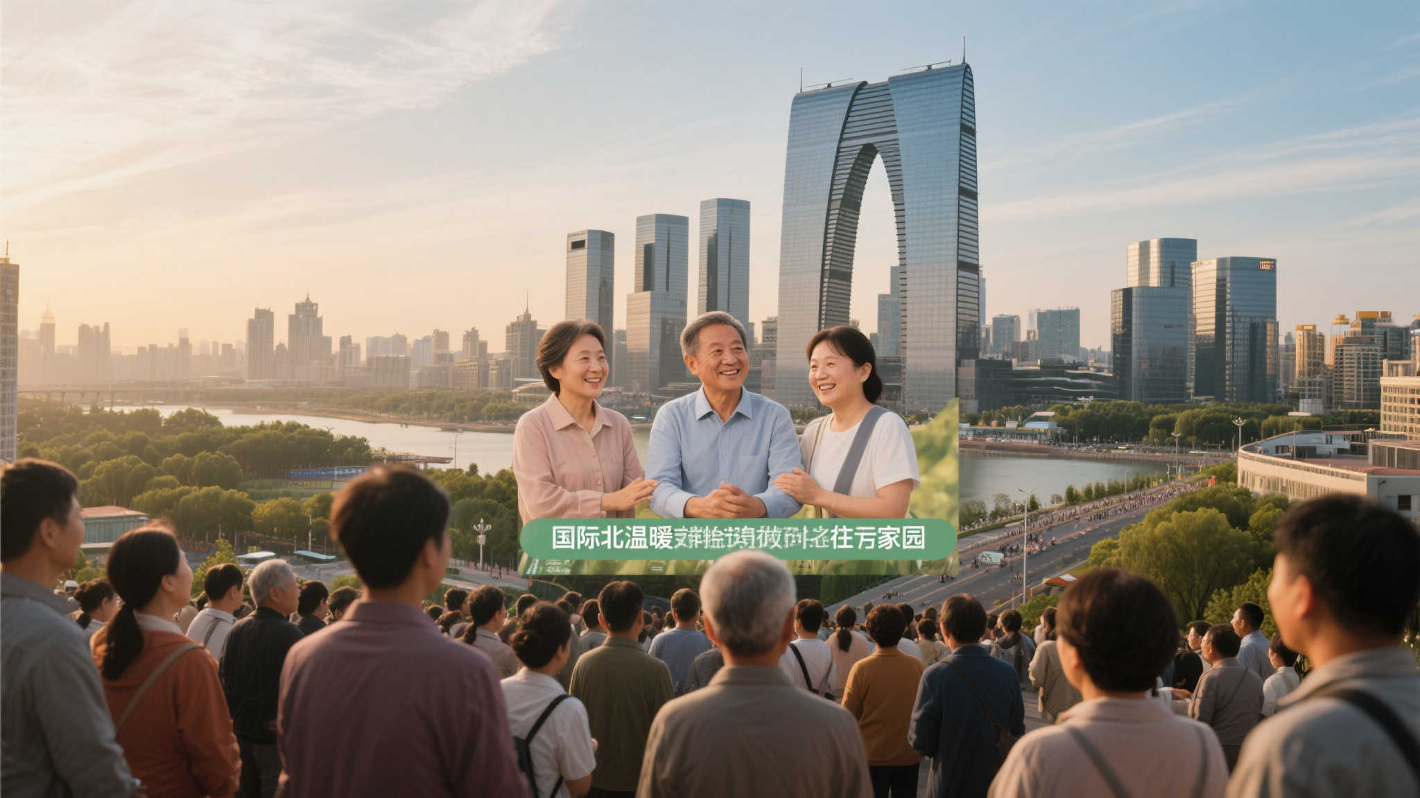 他的成功不
