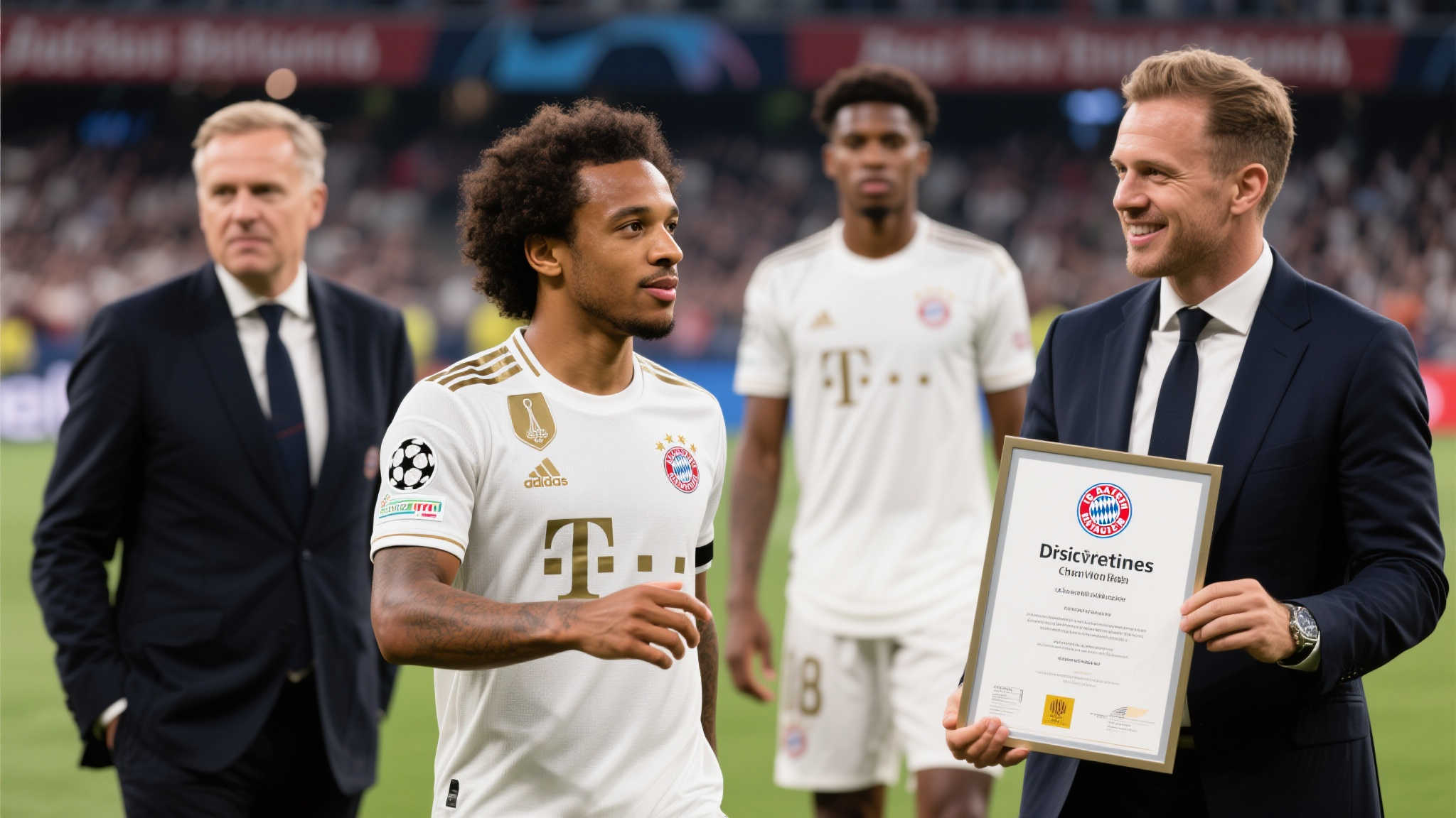 這場比賽展 這場比賽展